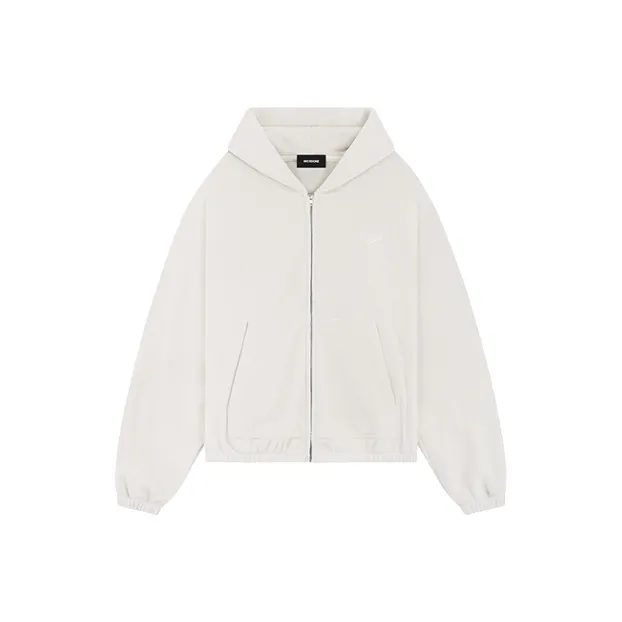 WE11DONE Sweatshirts Unisex White-0
