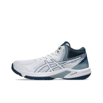 Asics Beyond Ff Mt White Vintage Indigo