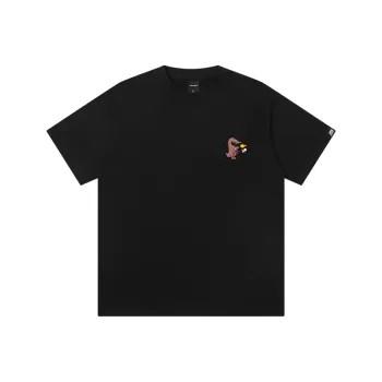 JUNGLE TIGER T-Shirts Unisex