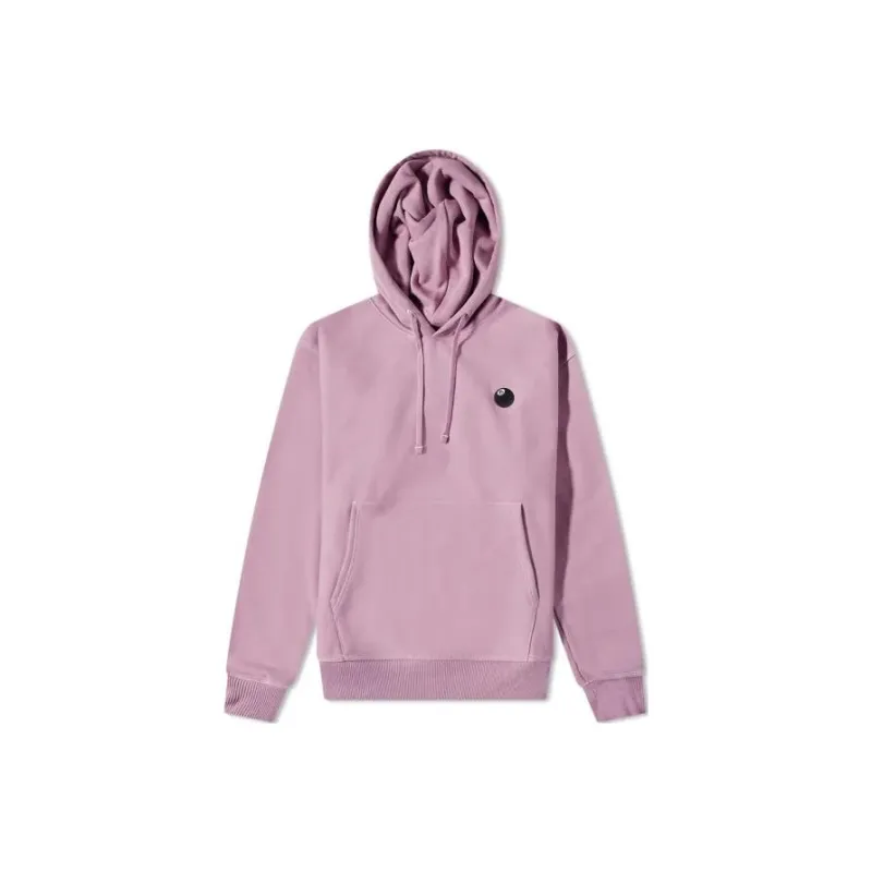 Stussy 8 Ball Embroidered Hoodie-6