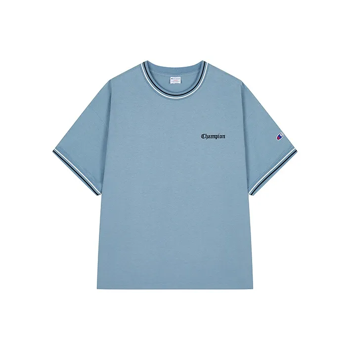 Champion T Shirt Japan Version Unisex-7