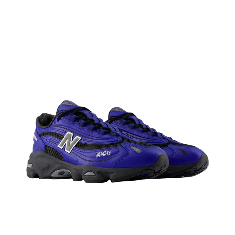 New Balance 1000 Team Royal-2
