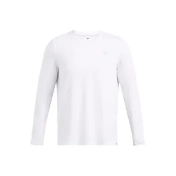 Under Armour Johnson AUTHENTIC T Shirt Men's White