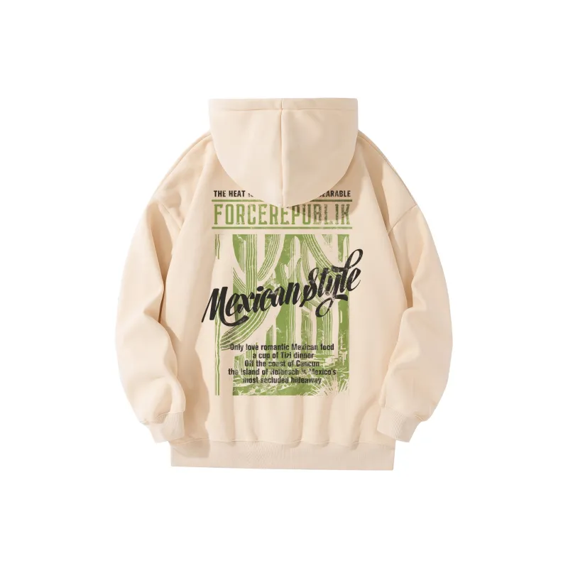 FORCEREPUBLIK Sweatshirt Unisex-30