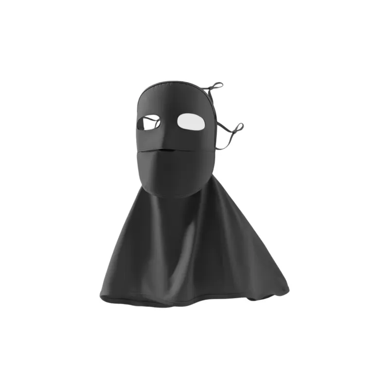 TUCANO Polyamide Sun Protection Masks Women's-3
