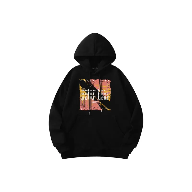 POLAR BEAR Sweatshirts Unisex-15
