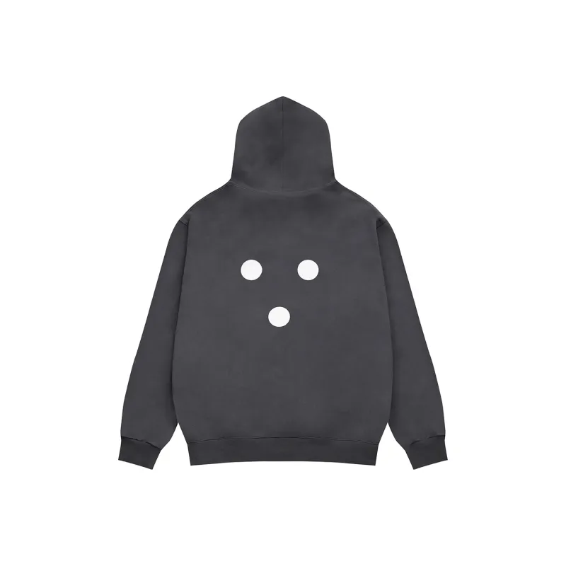 INNERSECT The Series Of All Things In The World Fall Winter Sweatshirt Unisex-7