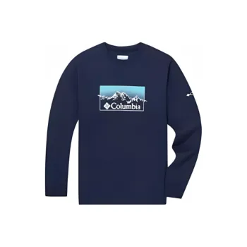 Columbia T-Shirts Unisex