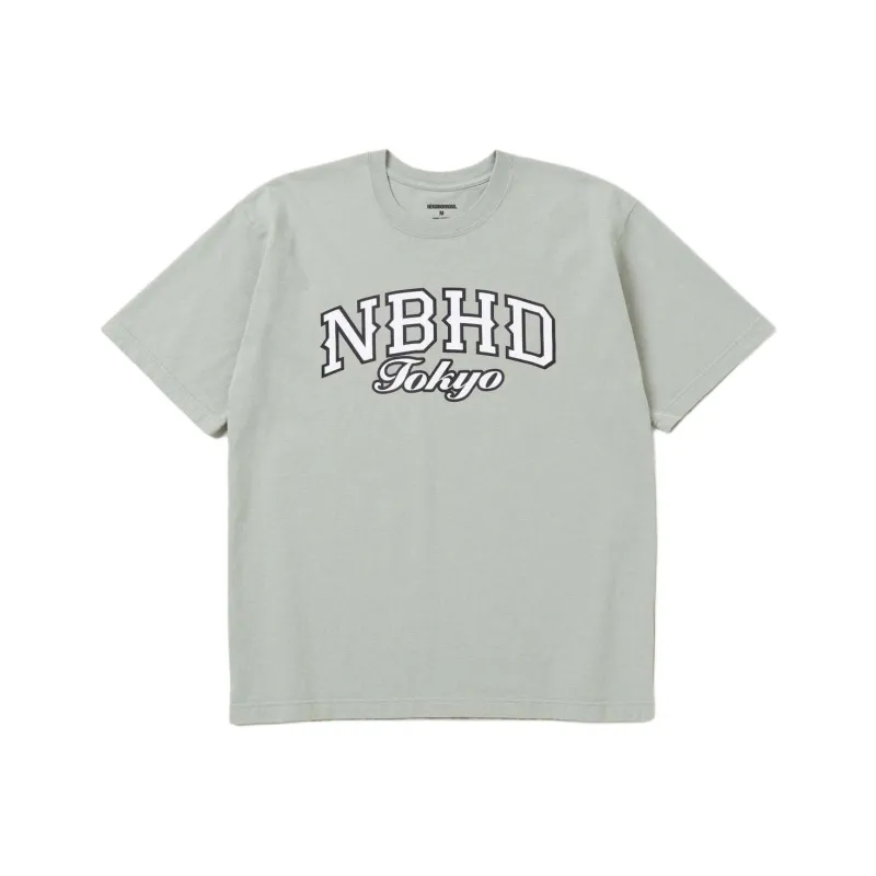 NEIGHBORHOOD NH 11 Tee-7