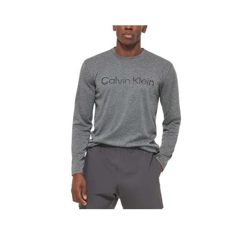 CALVIN Chaussures T PERFORMANCE Men's Gray