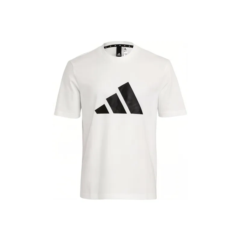 Adidas Sportlife T Shirt Men's White-0