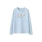 Haze Blue