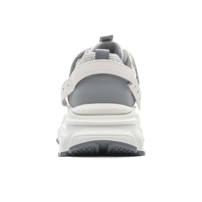 Love Elaine Low Top Chunky Sneakers Women's-2