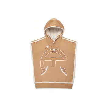 UGG X UGG Sideless Hoodie