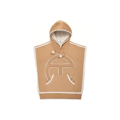 UGG X UGG Sideless Hoodie