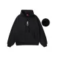 Black (Fleece-Lined)
