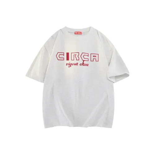 C1RCA T Shirts Unisex