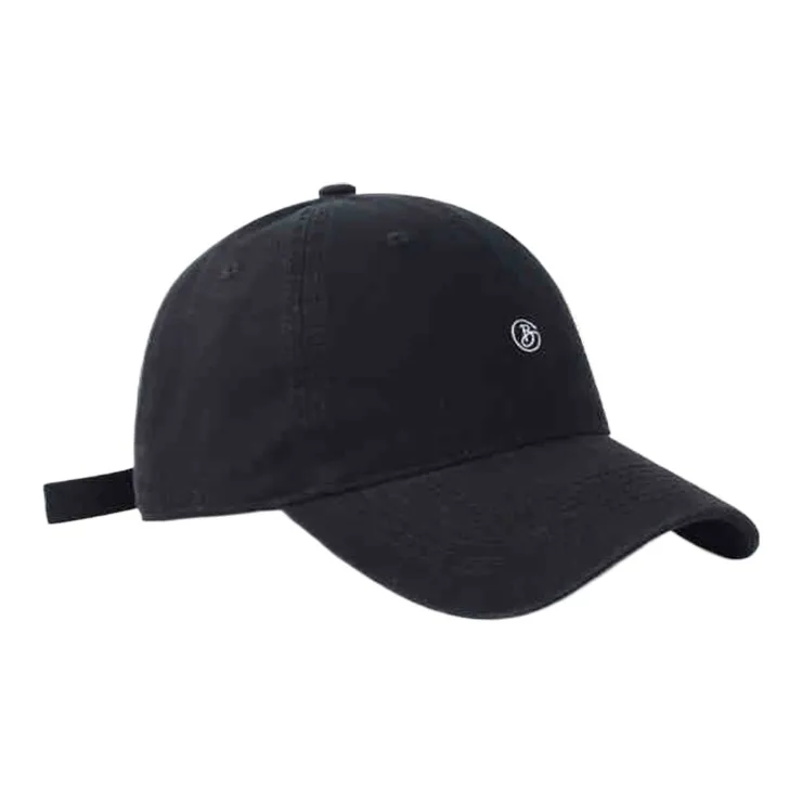 A Good Thing Cotton Baseball Caps Unisex-0