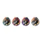 Super Rebound Durable High Power[XB63]4 Pack
