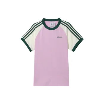 Adidas T Shirt Men's Blessing Light Purple