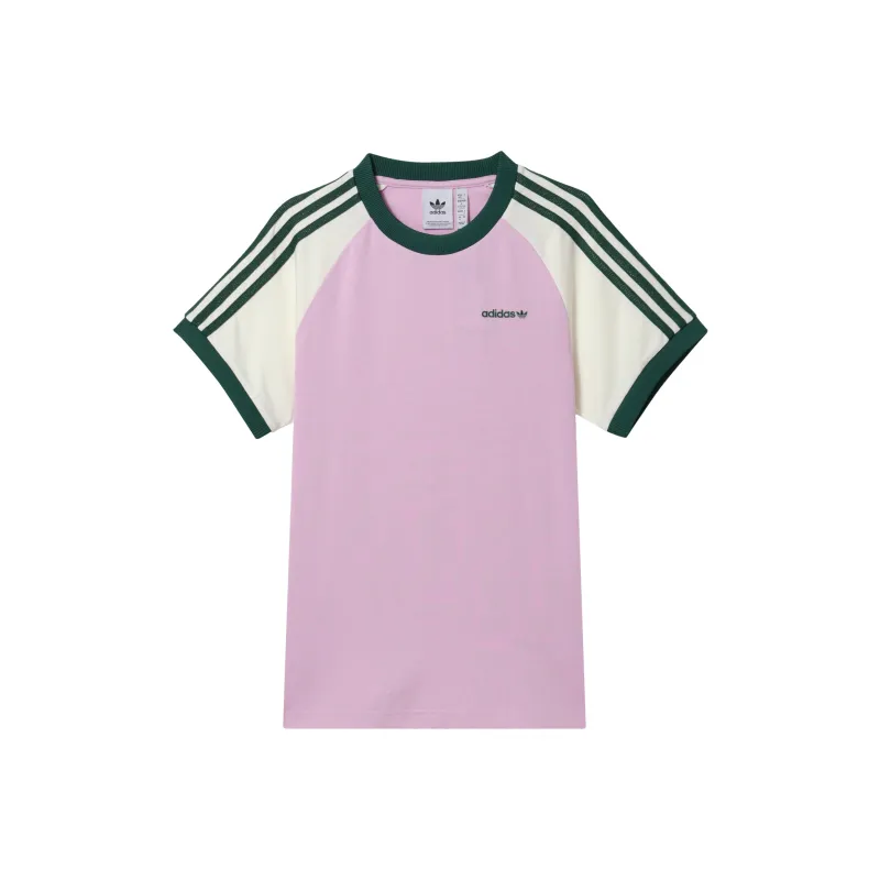 Adidas T Shirt Men's Blessing Light Purple-0