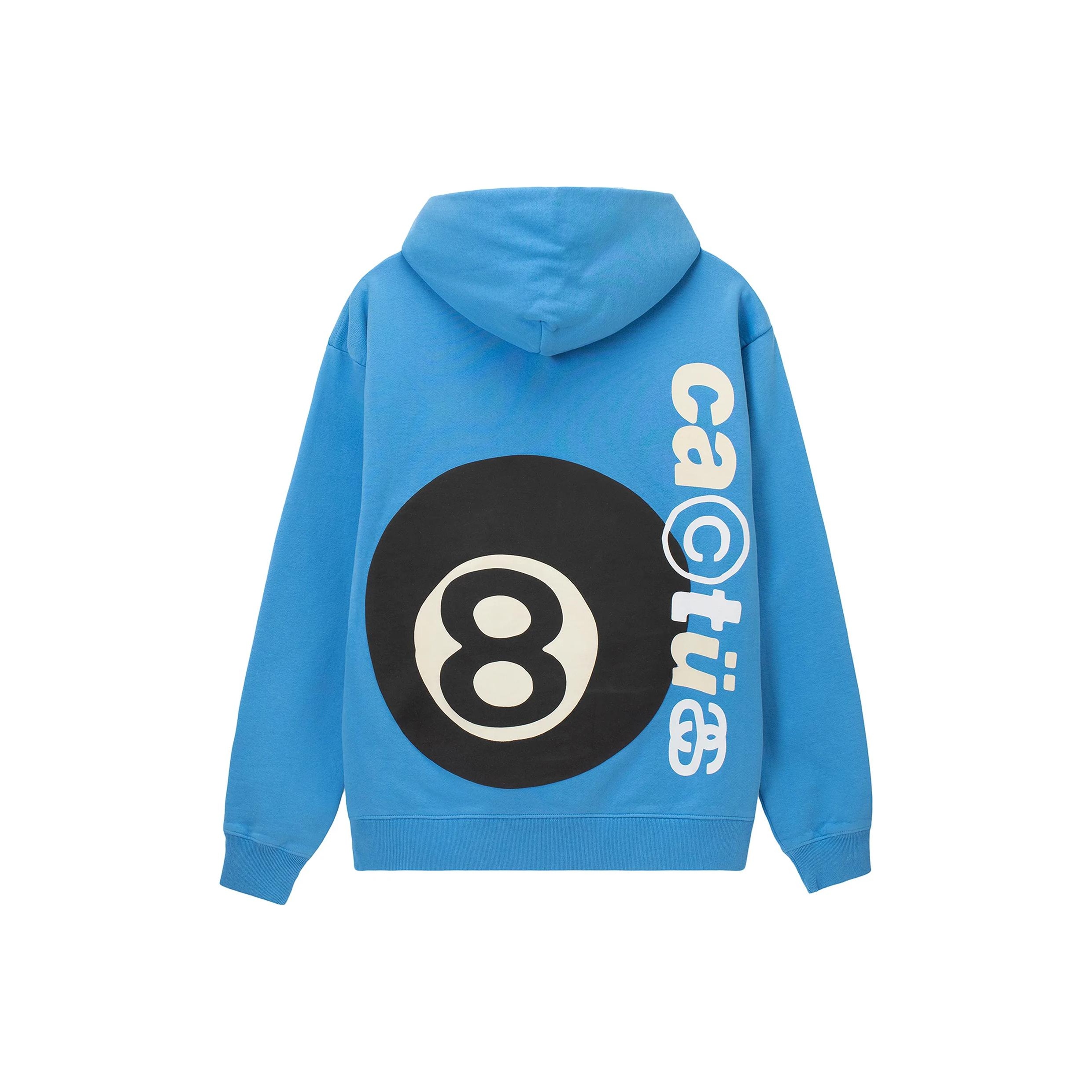 ★送料・関税込★STUSSY★8 BALL HOODIE PIGMENT DYED★NAVY★ Stussy SS24 8 Ball Hoodie Pigment Dyed in Khaki Navy XL - POIZON