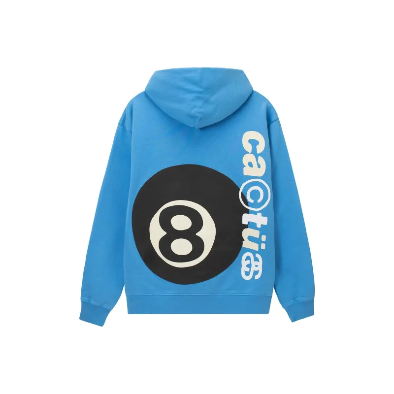 Stussy X Cpfm 8 Ball Pigment Dyed Hoodie-0