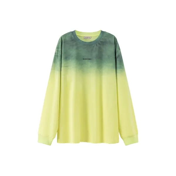 NO ONE ELSE T Shirt Unisex Yellow-0