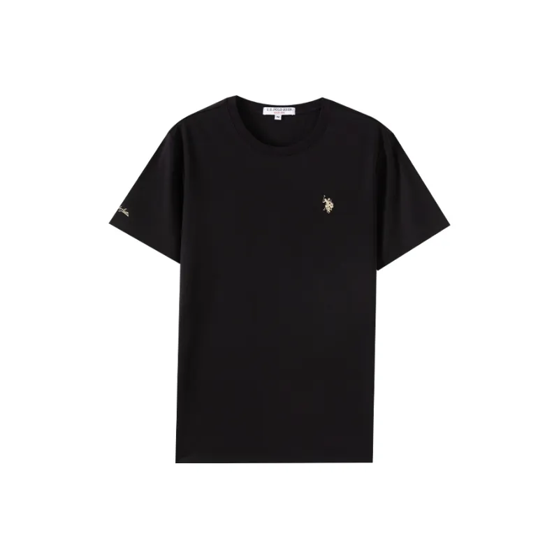 U.S. POLO ASSN. T Shirts Men-8