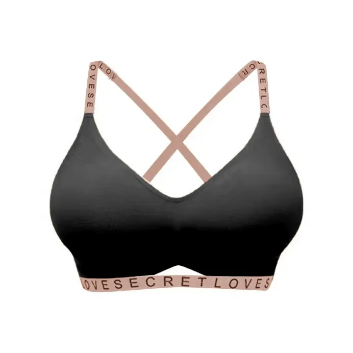 Cotton Gene Bra Women's Combo Set-2