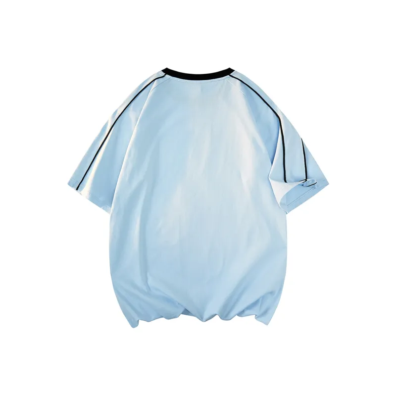 CSKS T Shirts Unisex-19