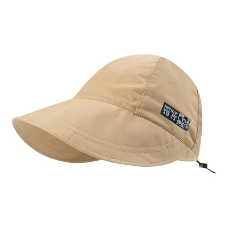 Disney Polyester Bucket Hats Unisex-2