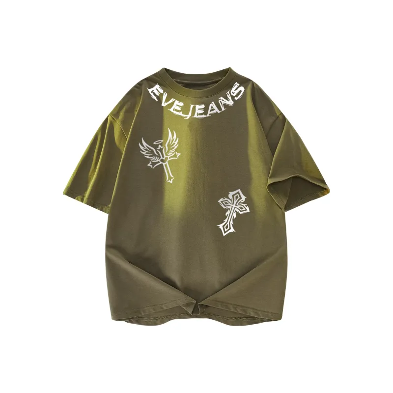 Yiwen T Shirts Unisex-19