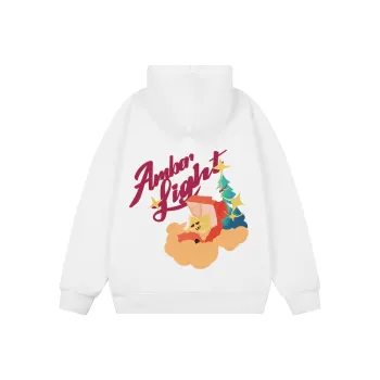 AMBER LIGHT Sweatshirts Unisex