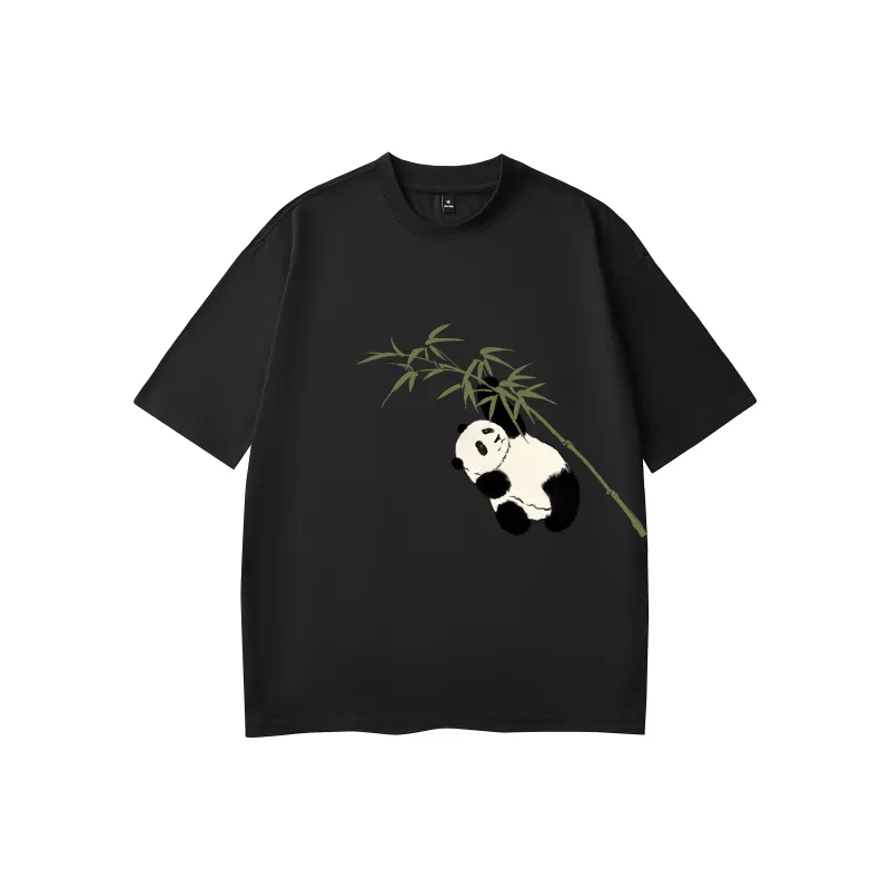 POLAR BEAR T Shirts Unisex-2
