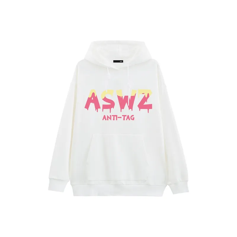 ASWZ Sweatshirts Unisex-7