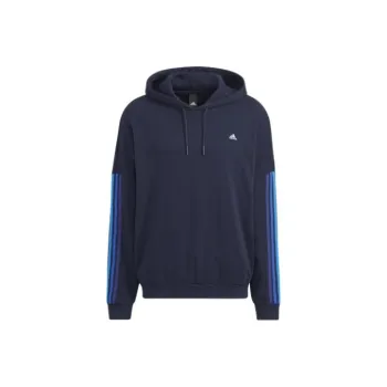 Adidas Sweatshirt Men's Ink Blue
