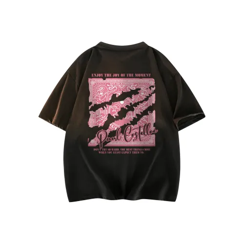 PAUL COSTELLOE T Shirts Unisex
