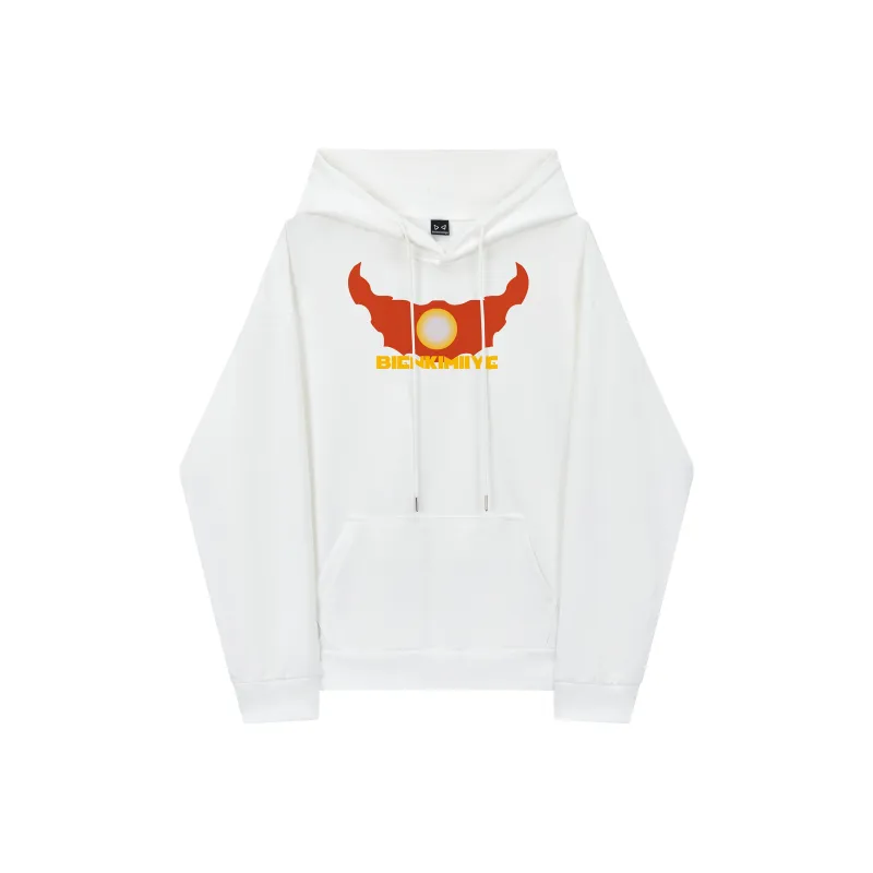 BIENKIMIIYE Sweatshirts Unisex-5