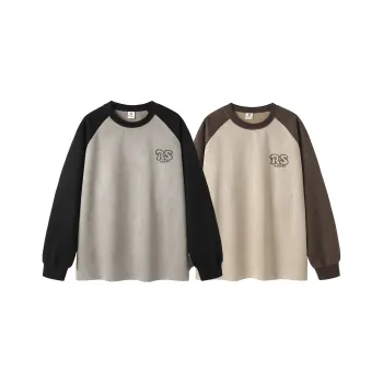 R.super Sweatshirt Unisex 2 Pack