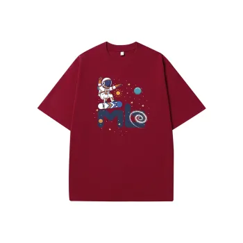 DABAISHA T Shirts Men