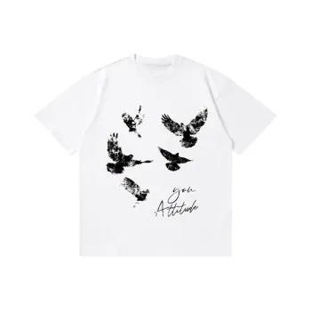 TIP OFF T Shirts Unisex