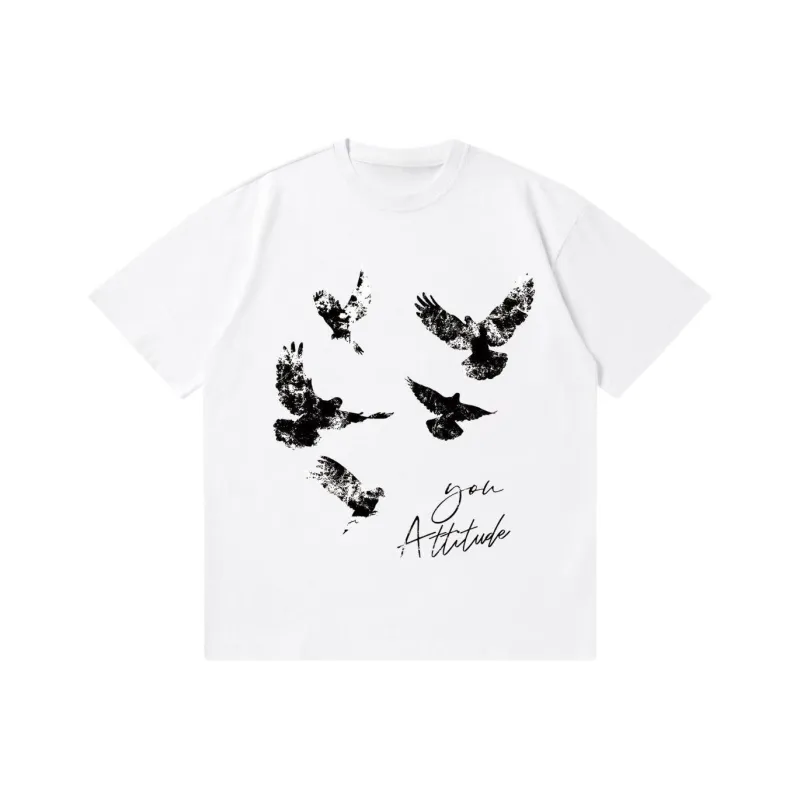 TIP OFF T Shirts Unisex-0
