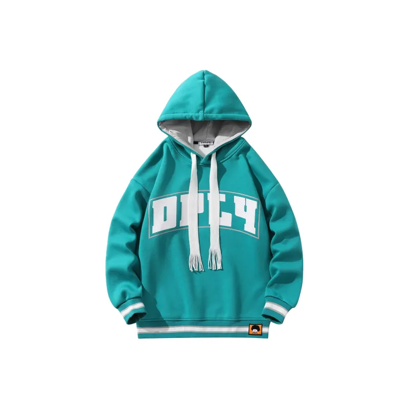 DUEPLAY Sweatshirts Unisex-11