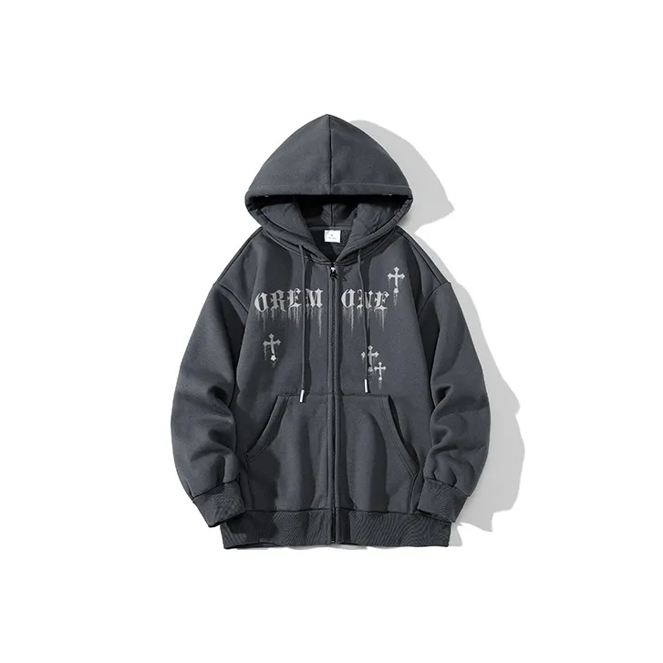 OREM ONE Sweatshirts Unisex-20