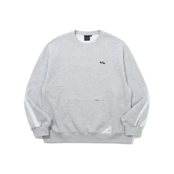 RMTCRW ROMANTIC CROWN FW23 Sweatshirt Unisex