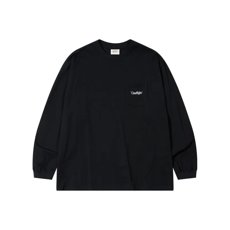 CoosRetro Sweatshirts Unisex-2