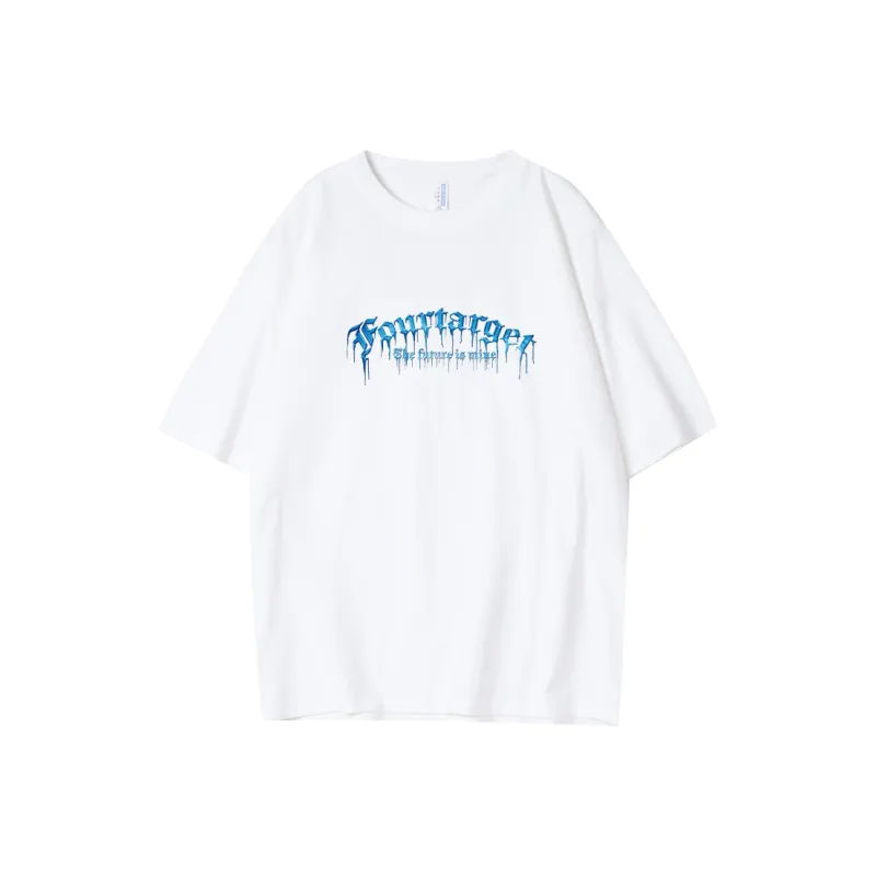 4T T-Shirts Unisex-8