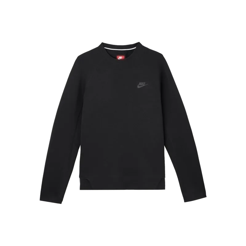 Nike Sweatshirts Men Black-0
