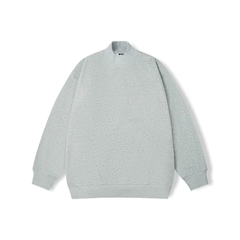 WILD LEADER Sweatshirts Unisex-4